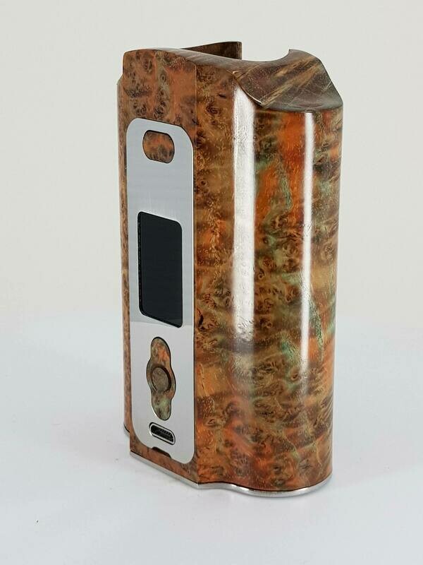 DPM Sierra DNA75C 011