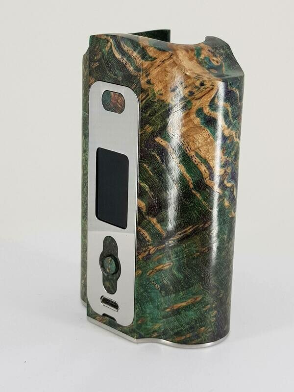 DPM Sierra DNA75C 013