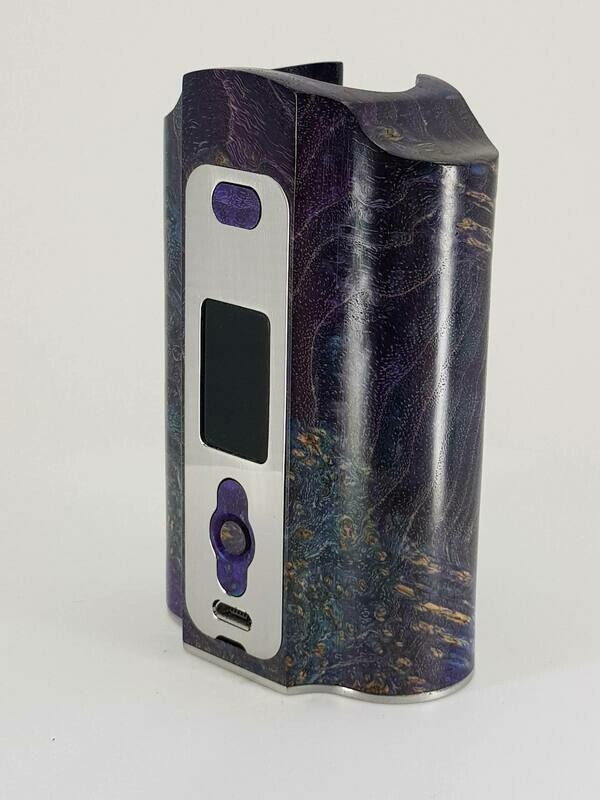 DPM Sierra DNA75C 014