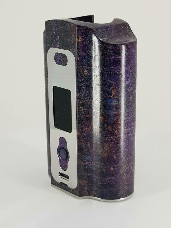 DPM Sierra DNA75C 016