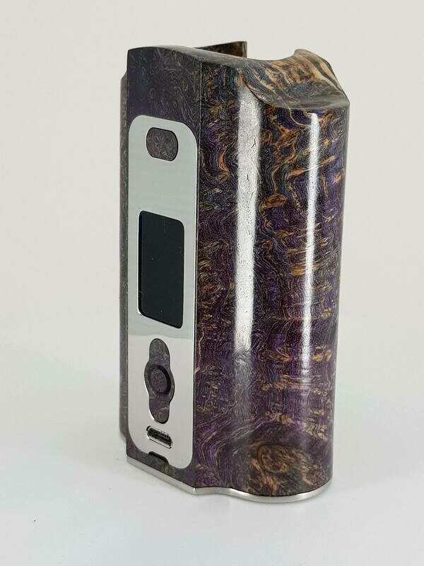 DPM Sierra DNA75C 018