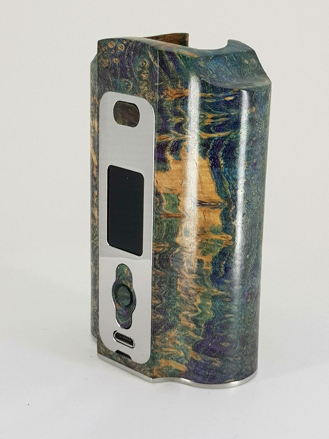 DPM Sierra DNA75C 017