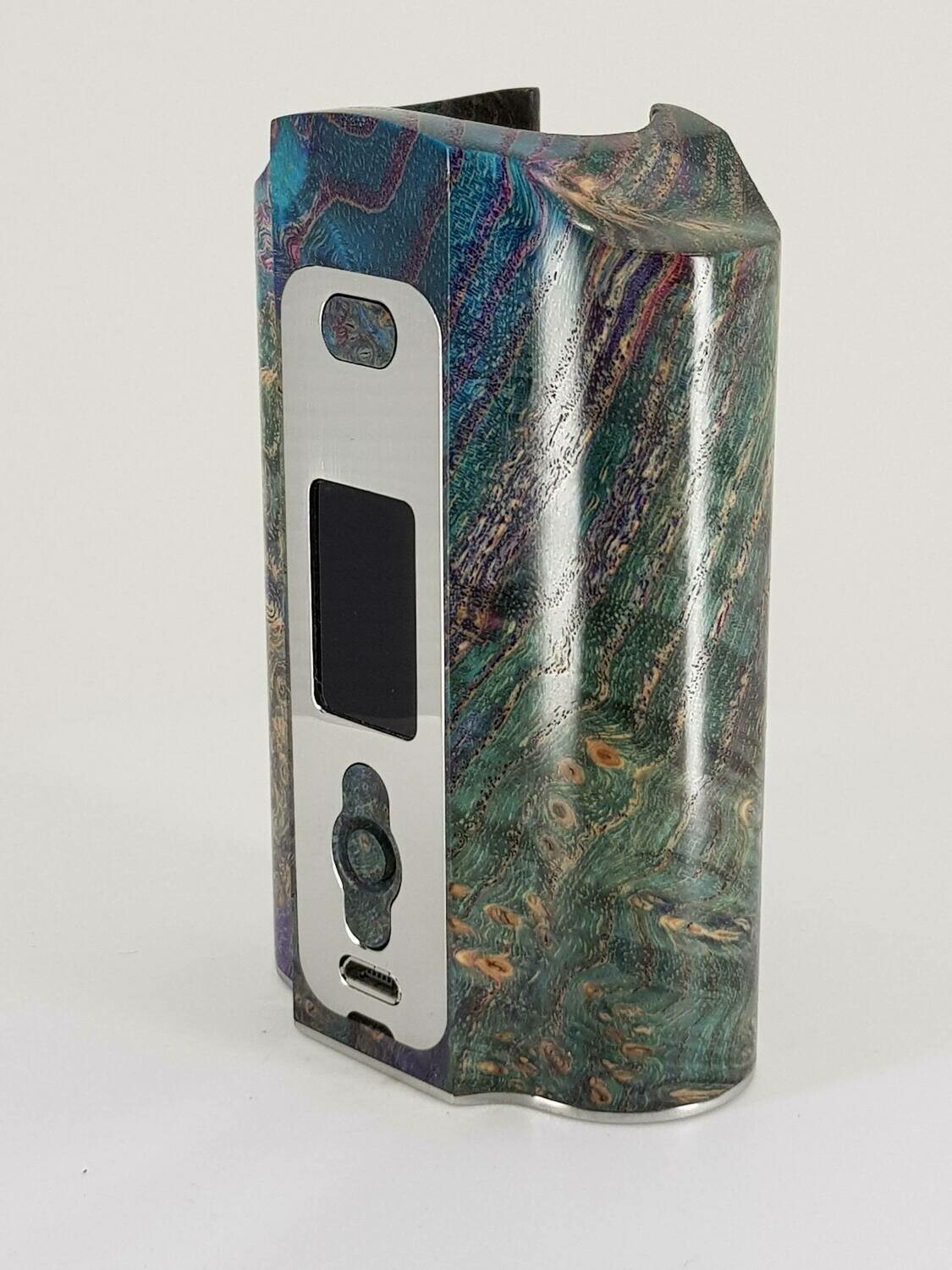 DPM Sierra DNA75C 020