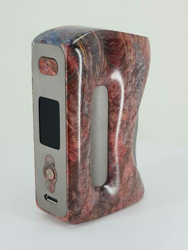 DPM (Dodge Pipe Masterworks) Casper DNA75C Squonker 016