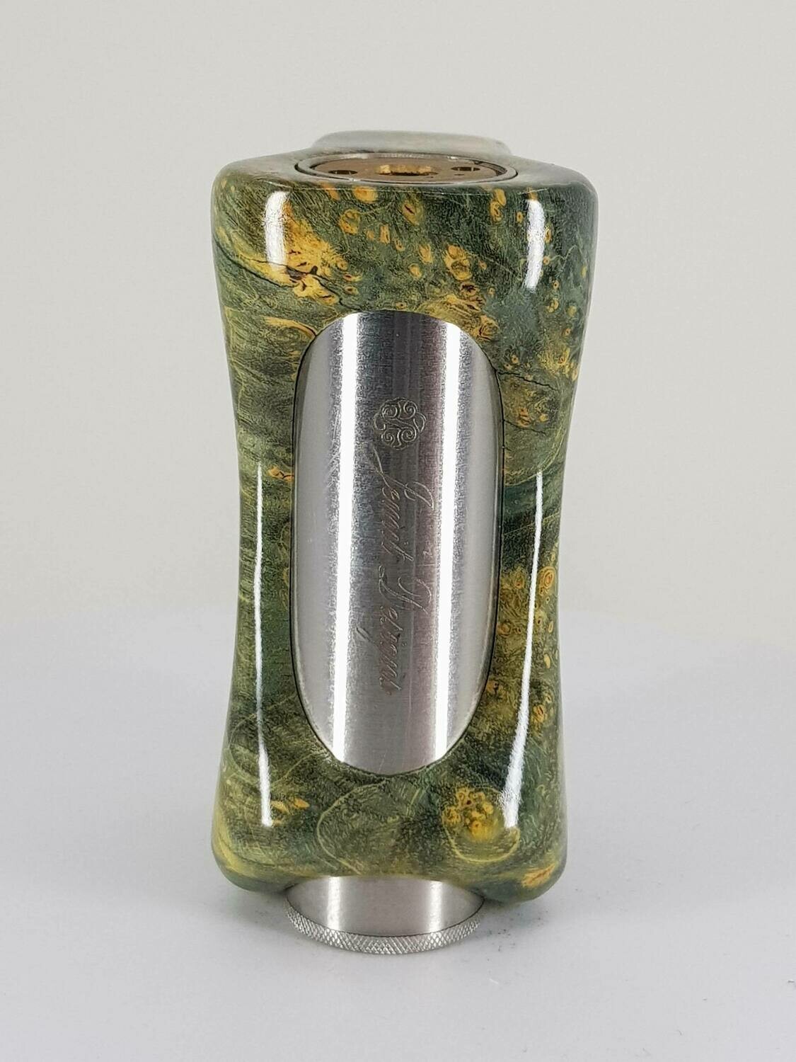Jemit Designs Coffin DNA60 Jemit Designs Coffin DNA60