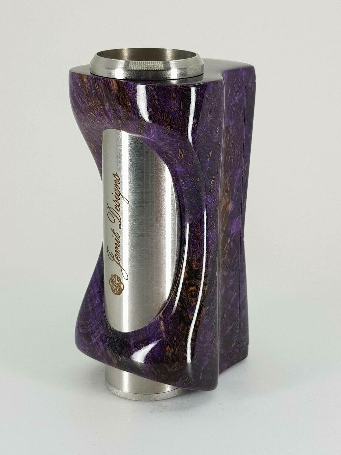 Jemit Designs Coffin DNA60