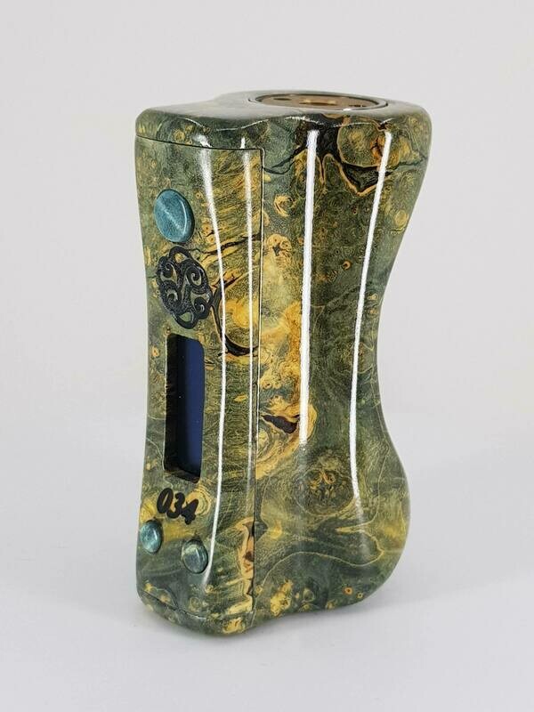 Jemit Designs Coffin 034
