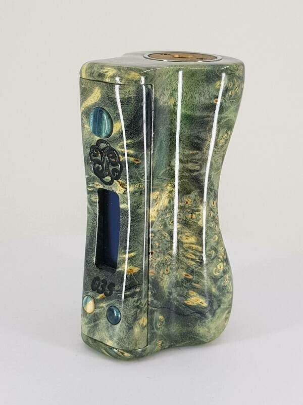 Jemit Designs Coffin 035