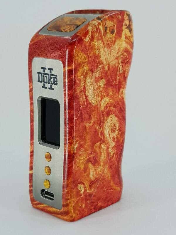 Vicious Ant Duke II DNA75C 21700 #017