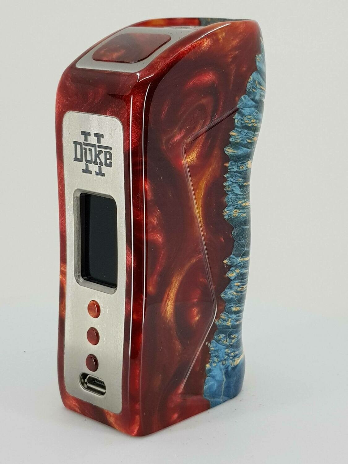 Vicious Ant Duke II DNA75C 21700 #034