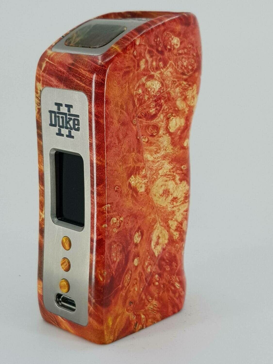 Vicious Ant Duke II DNA75C 21700 #044