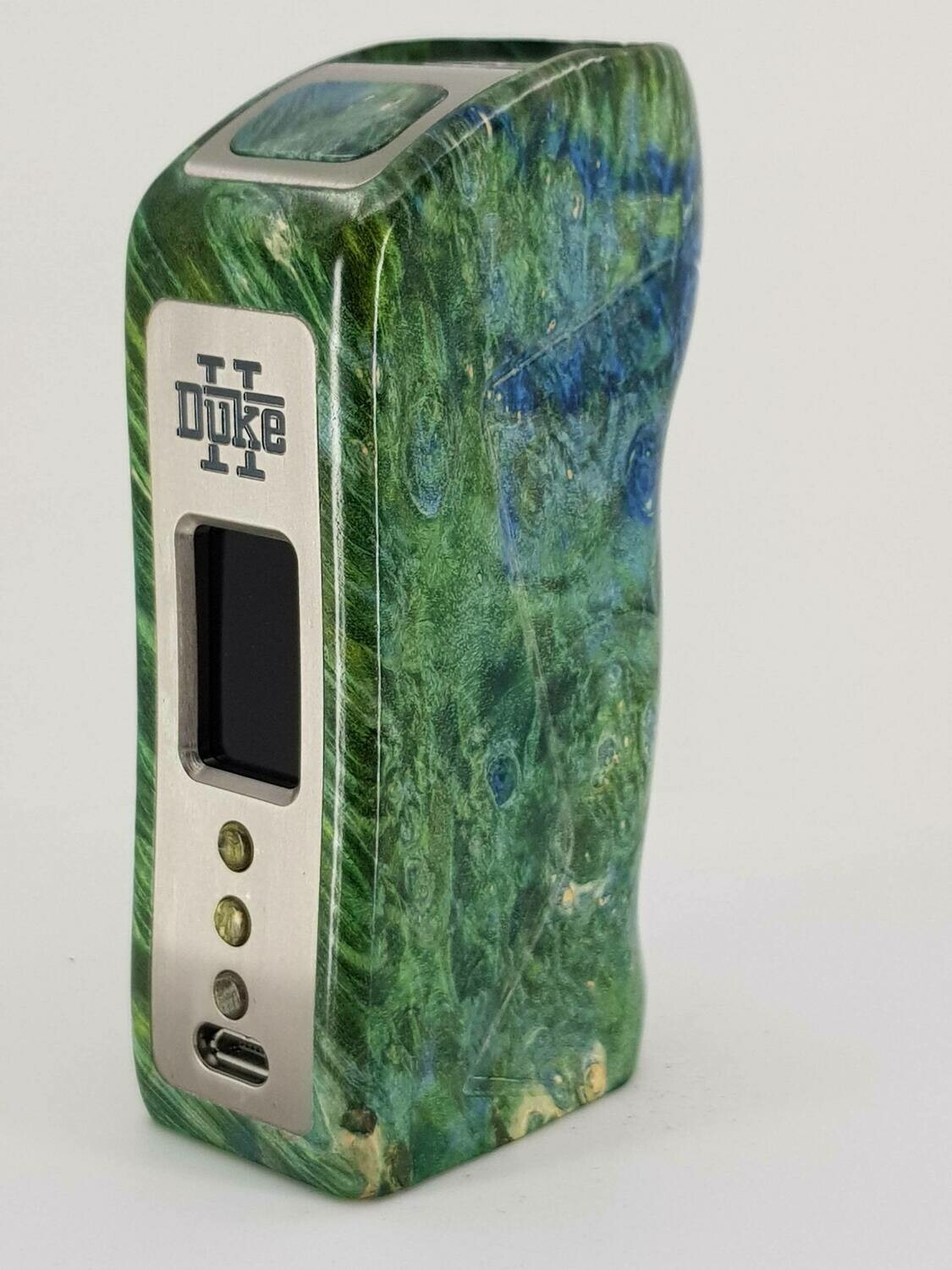 Vicious Ant Duke II DNA75C 21700 #082