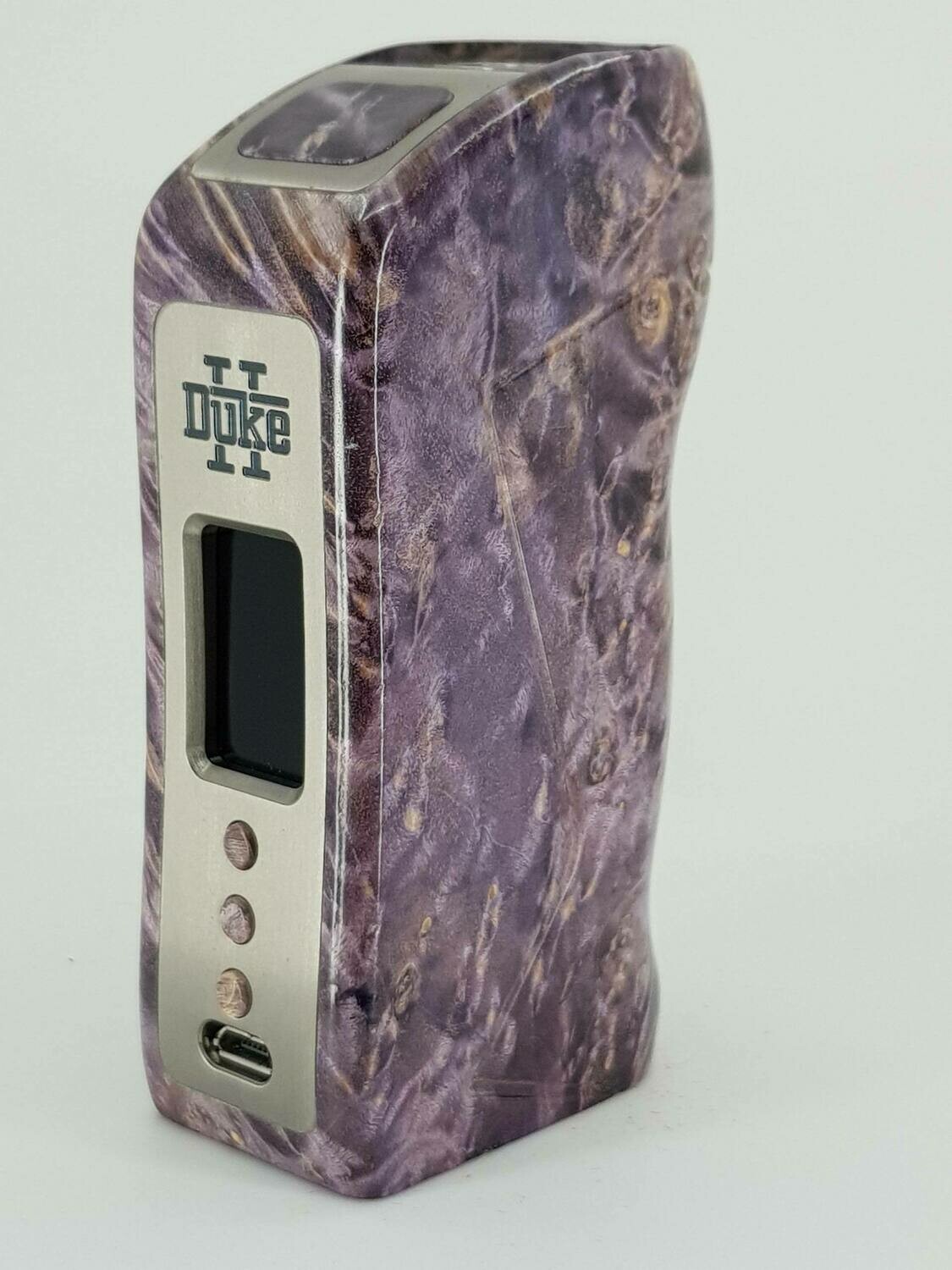 Vicious Ant Duke II DNA75C 21700 #086