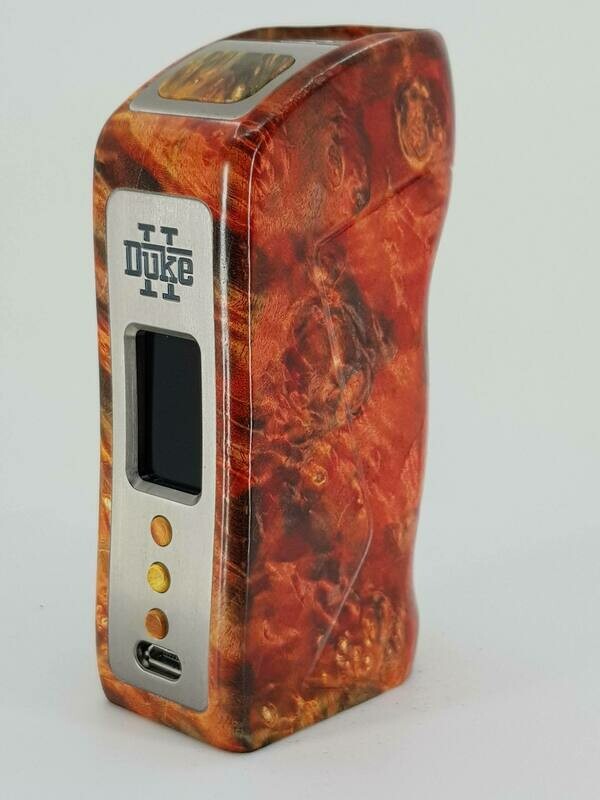 Vicious Ant Duke II DNA75C 21700 #097 Vicious Ant Duke II DNA75C 21700 #097