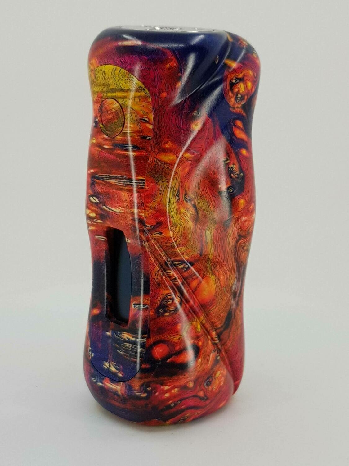 Vertigo Mods Elysium V3 21700 #09 (2020)