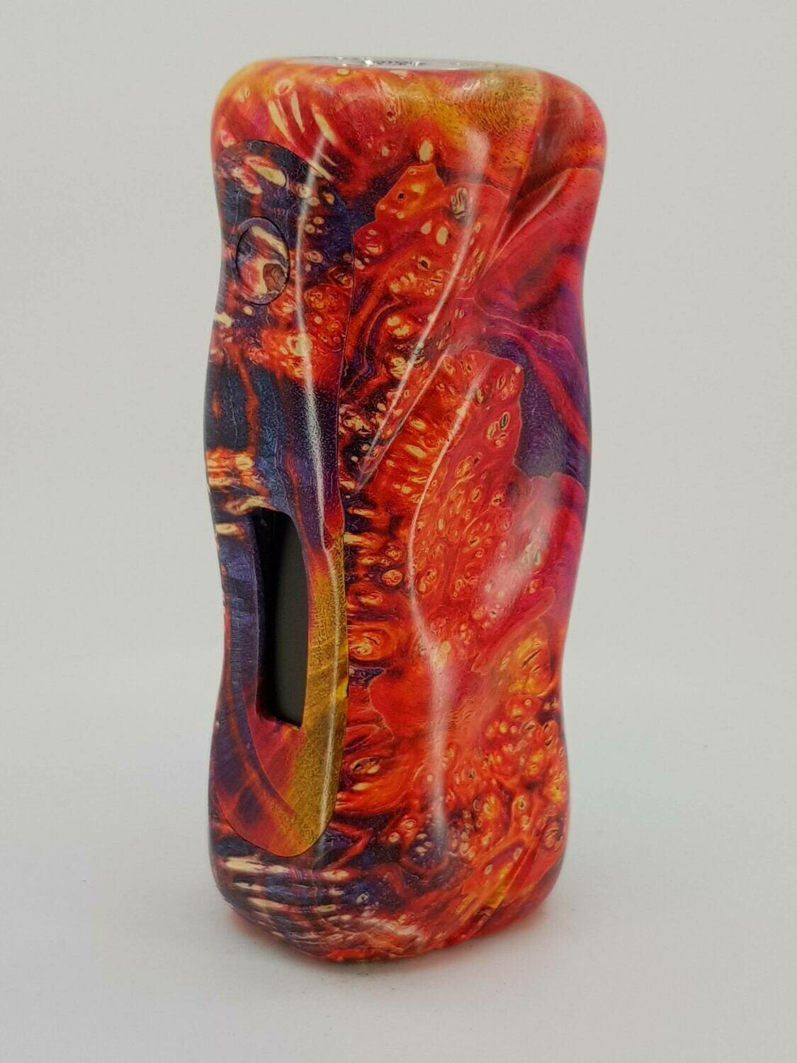 Vertigo Mods Elysium V3 21700 #11 (2020)