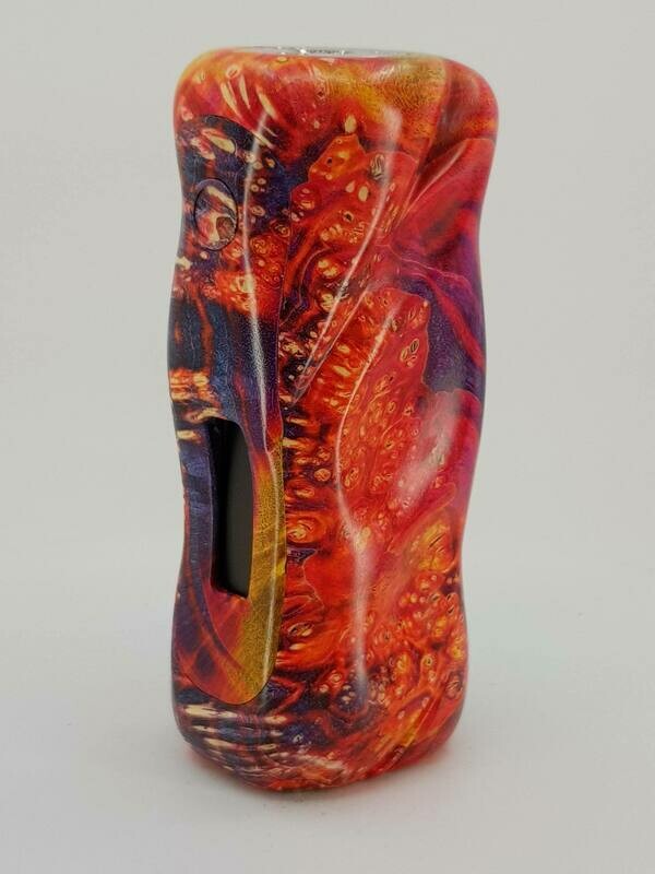Vertigo Mods Elysium V3 21700 #11 (2020)