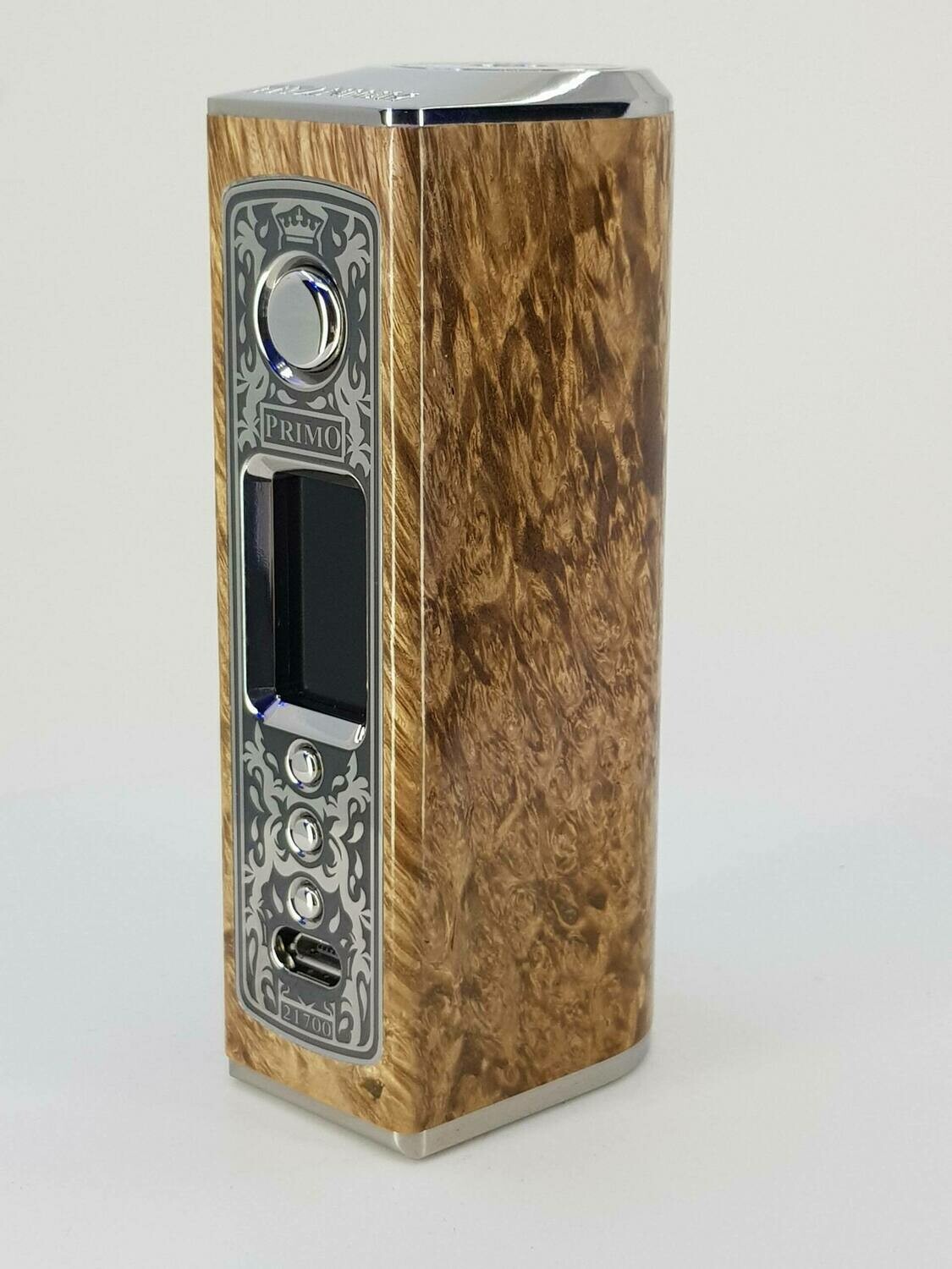 Vicious Ant Primo 21700 Titanium 566