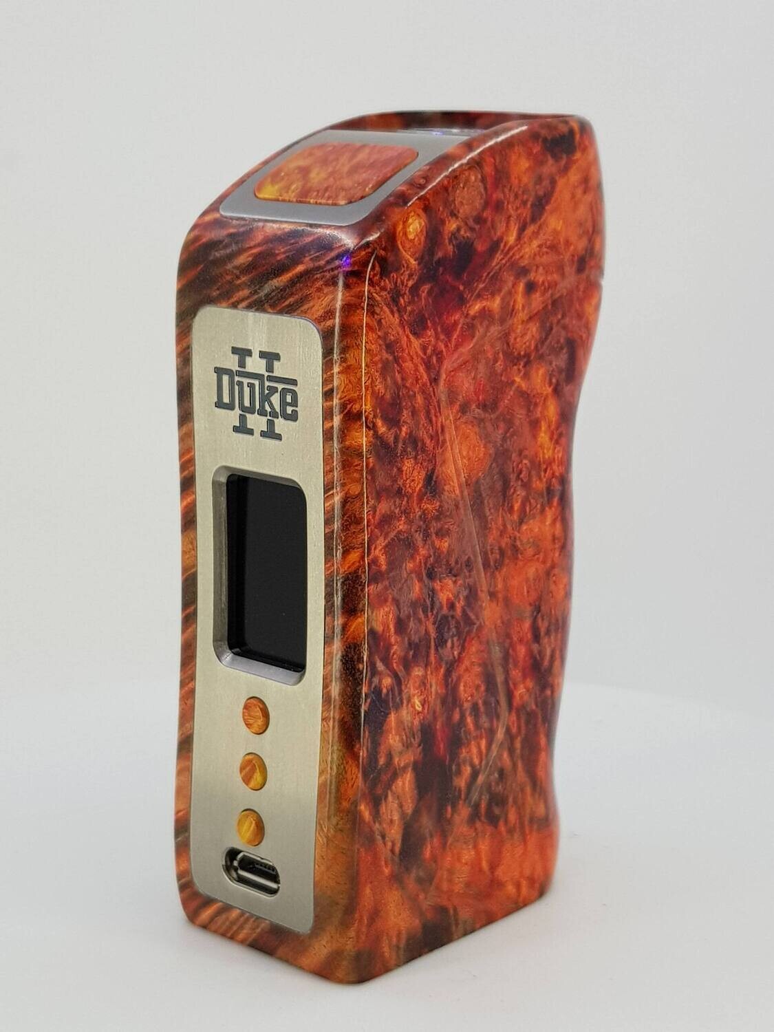 Vicious Ant Duke II DNA75C 21700 #020