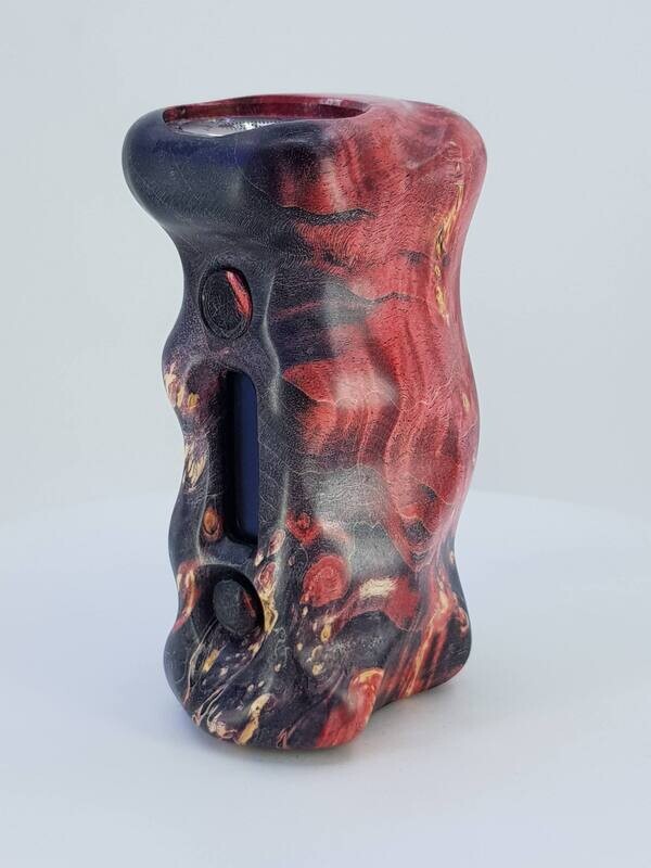 Vertigo Mods Pro #04