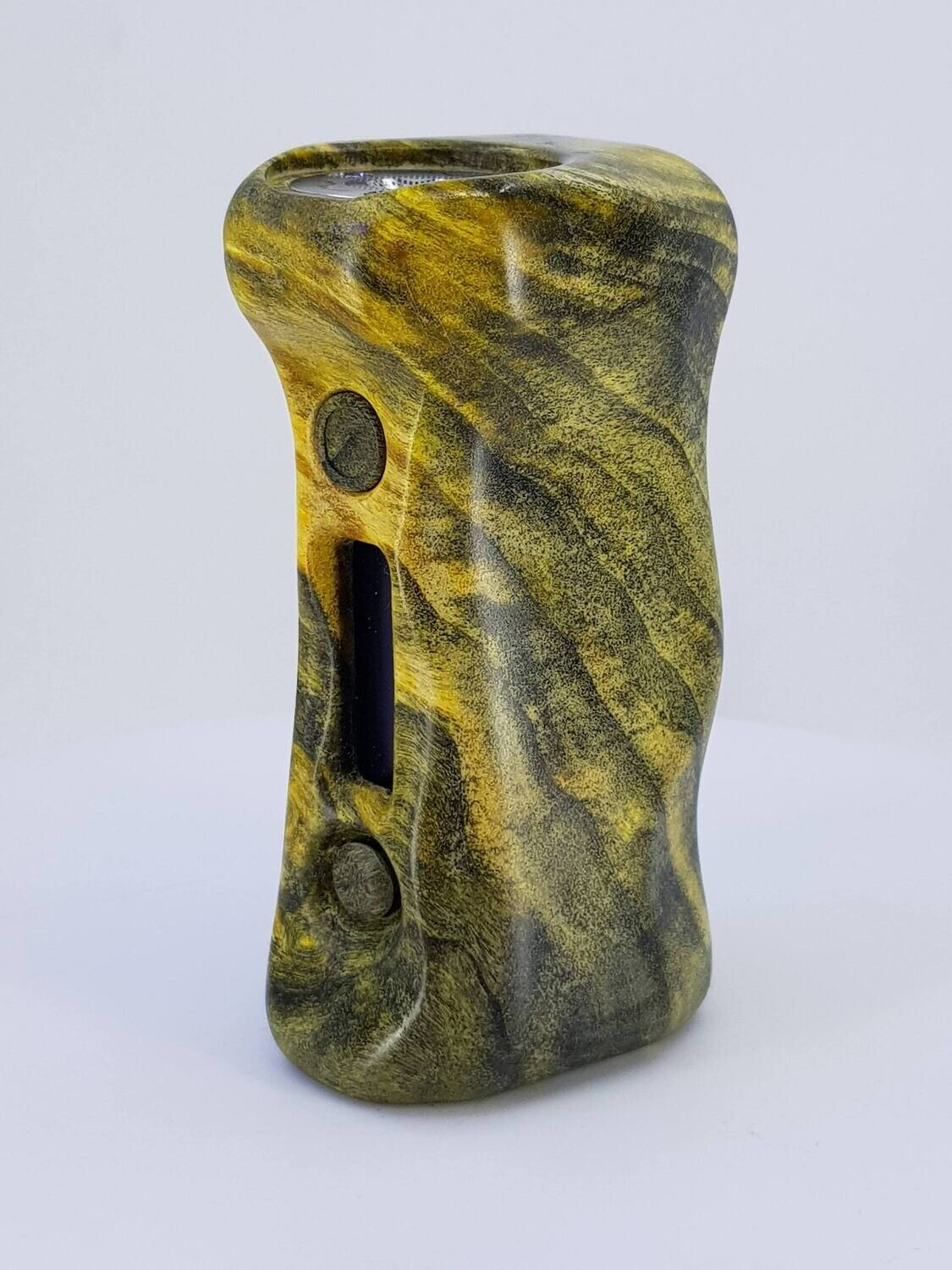 Vertigo Mods The One #05