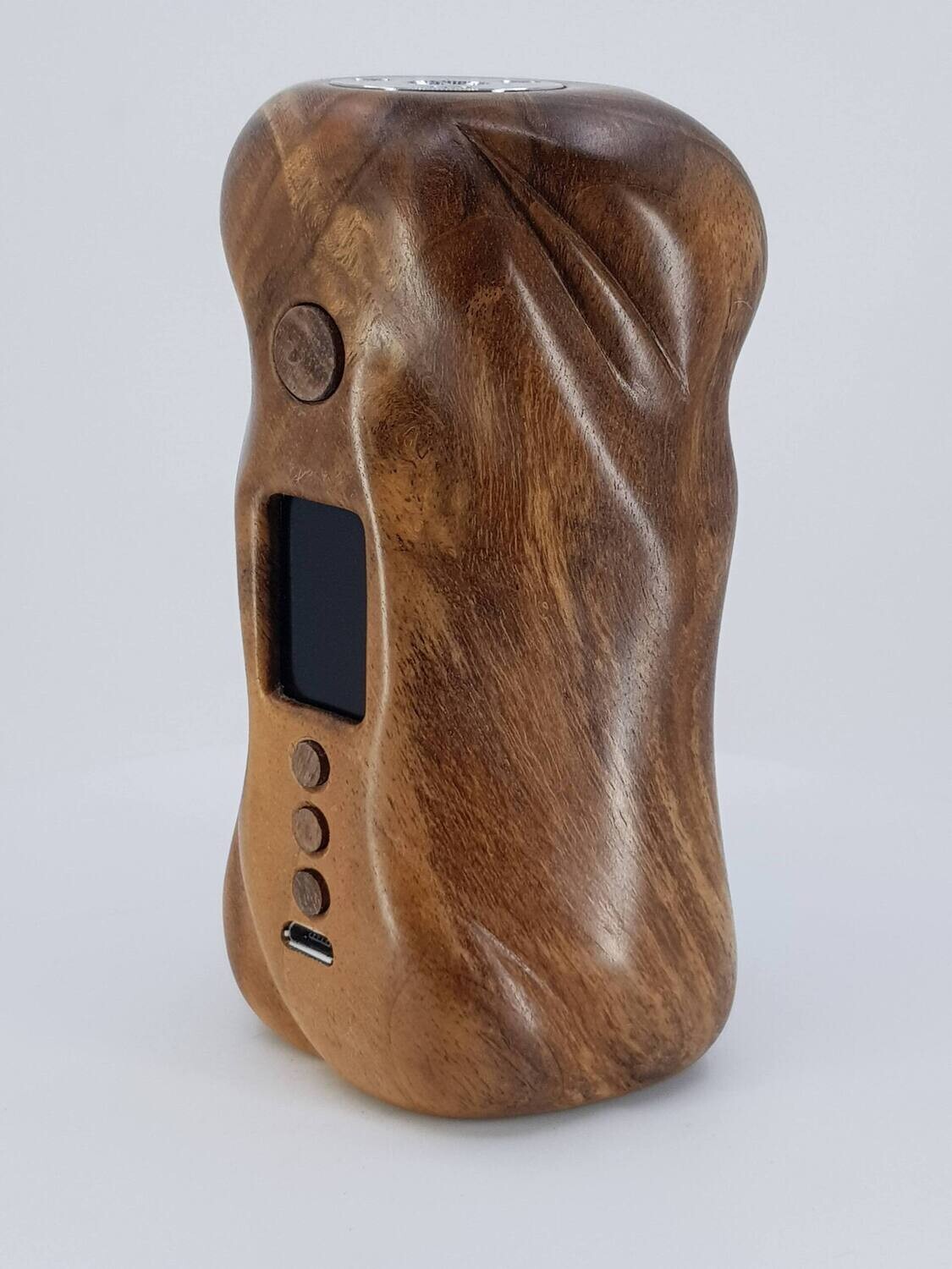 Vertigo Mods GoleM Dual 21700 DNA250C 012
