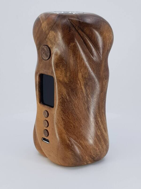 Vertigo Mods GoleM Dual 21700 DNA250C 012