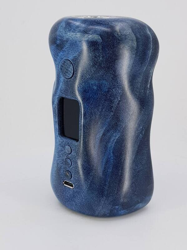 Vertigo Mods GoleM Dual 21700 DNA250C 011