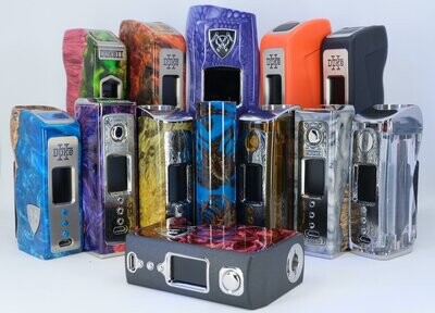 Shop All Stab Wood Mods