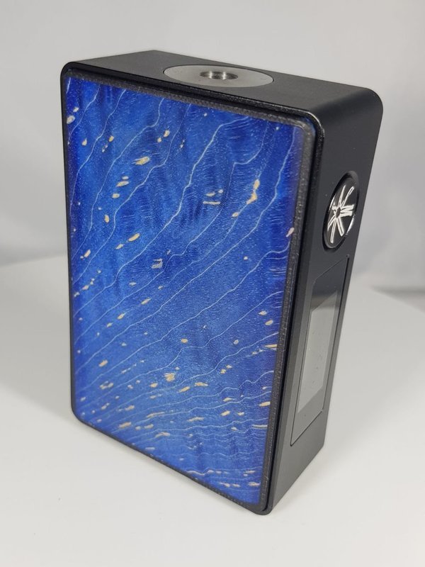 Asmodus Spruzza Kit 1