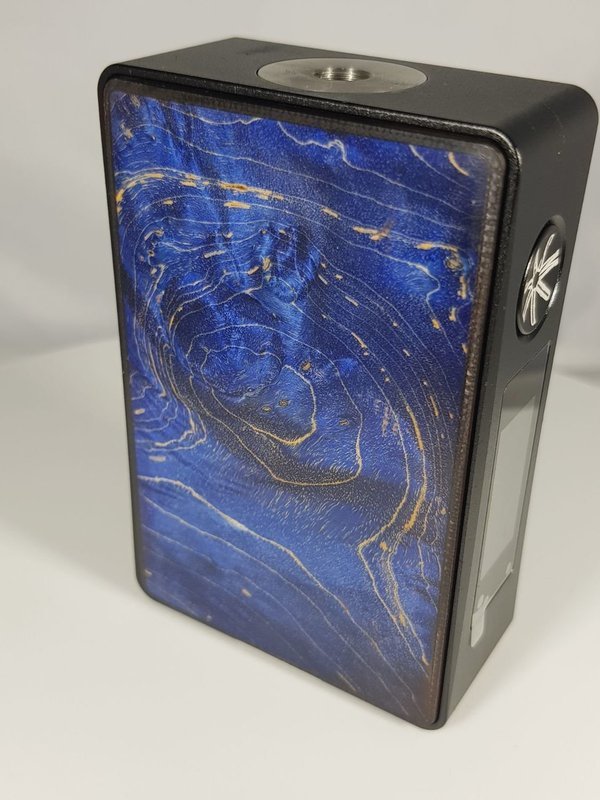 Asmodus Spruzza Kit 2