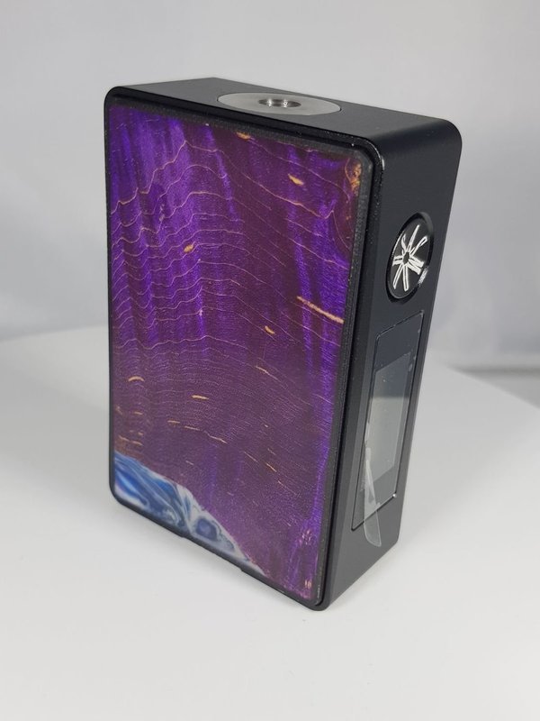 Asmodus Spruzza Kit 5