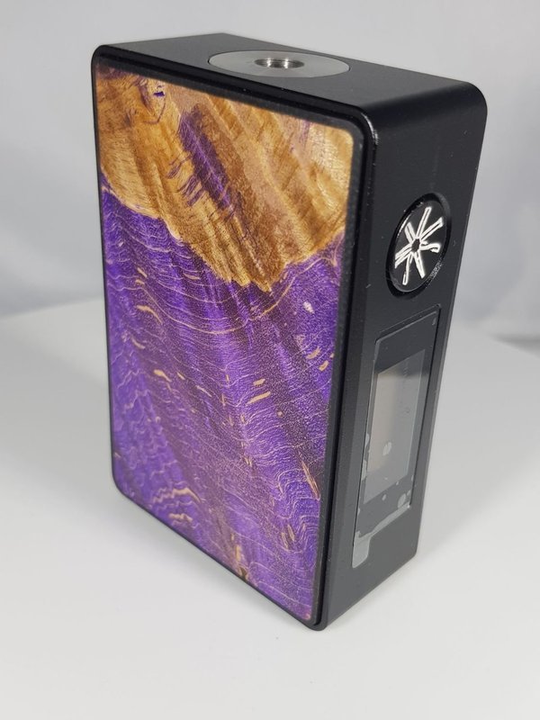 Asmodus Spruzza Kit 6