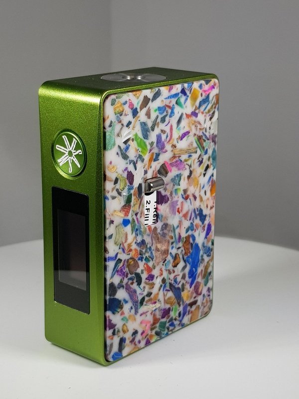 Asmodus Spruzza Kit 10