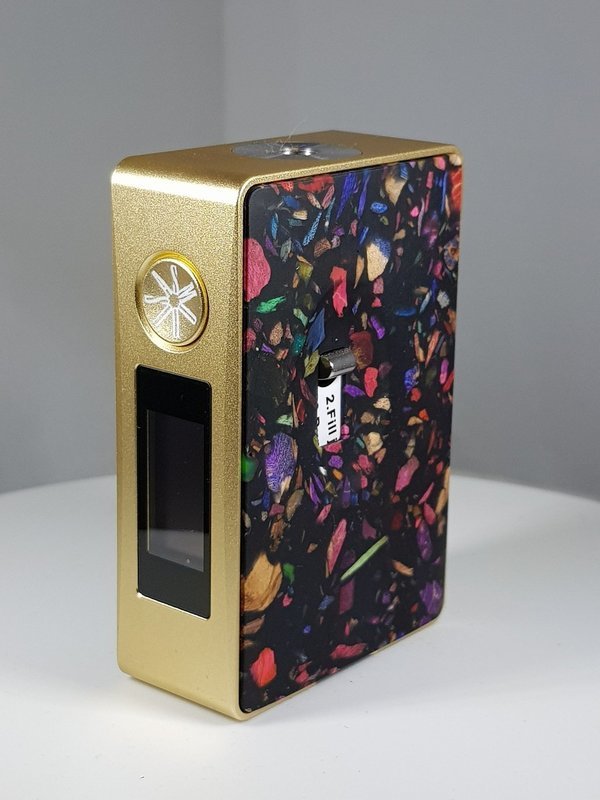 Asmodus Spruzza Kit 16