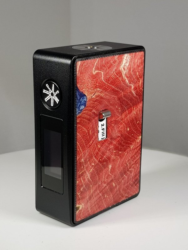 Asmodus Spruzza Kit 17