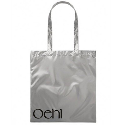 Oehl - Tasche Silber