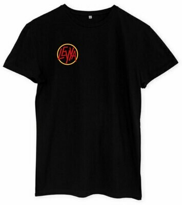 Leyya Unisex T-Shirt black