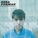 Ezra Furman: "The Year Of No Returning" (LP)