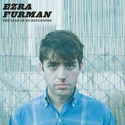 Ezra Furman: 