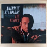 Ian Fisher: "American Standard" (CD)