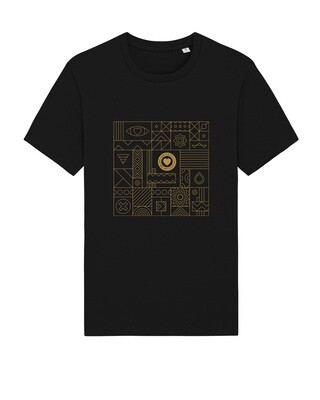 Yasmo & die Klangkantine T-Shirt (unisex)