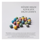 Garish: Songbook "Hände hoch ich kann dich leiden" (Digital)