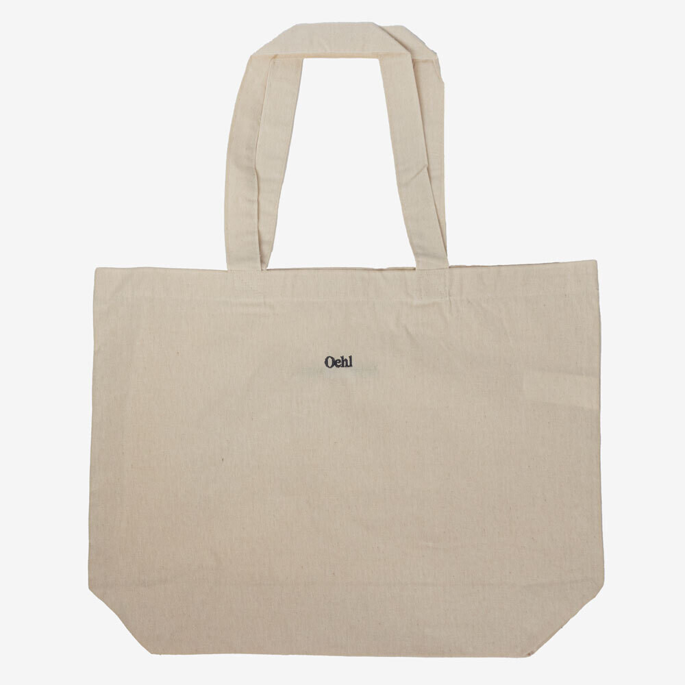Oehl - simple tote Bag 