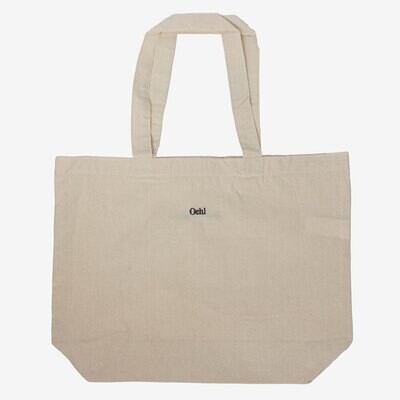 Oehl - simple tote Bag 