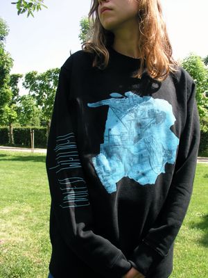 Endless Wellness: Sweater