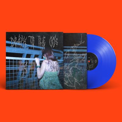 Death To The 00's – LP + Goodie + Party (Bundle)