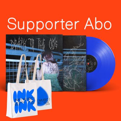 Supporter Abo 2025