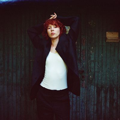 Mira Lu Kovacs