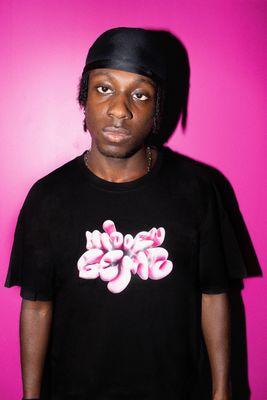 Hidden Gemz T-Shirt - Bubblegum Pink